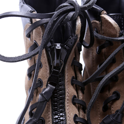 Laureate Desert Boots Size 38.5