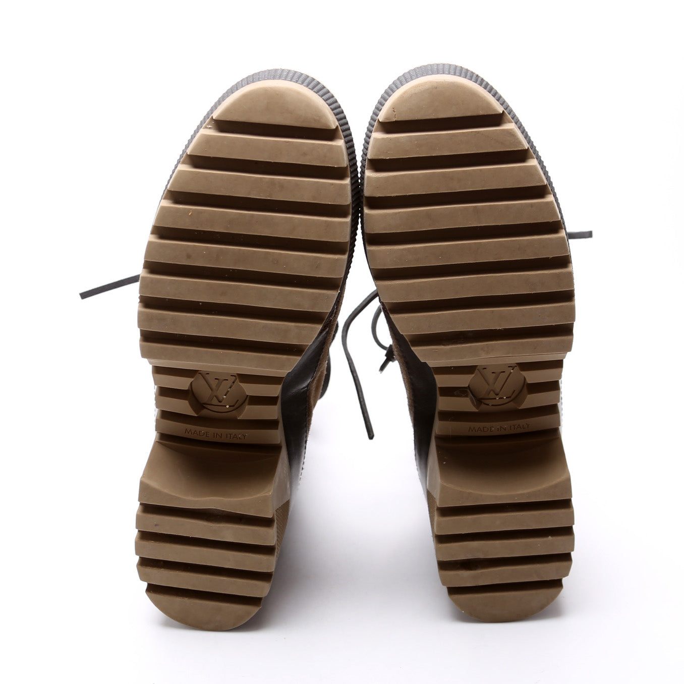 Laureate Desert Boots Size 38.5