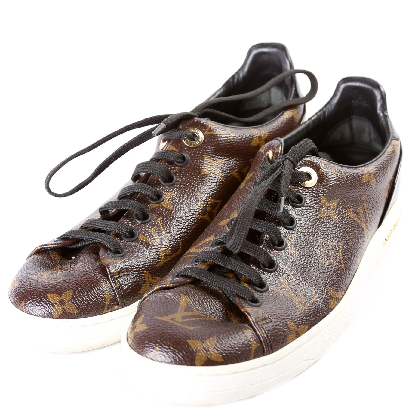 Frontrow Sneakers Size 37.5