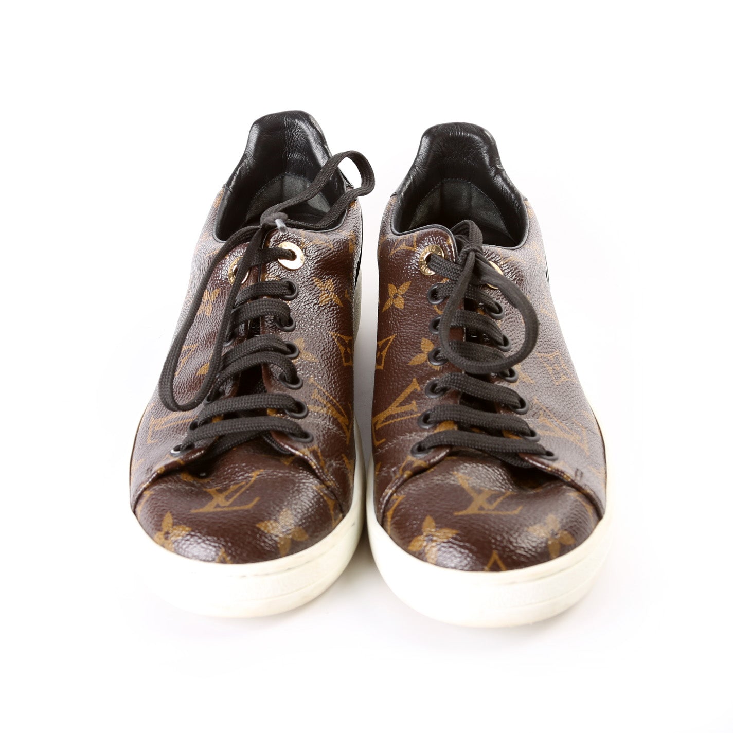 Frontrow Sneakers Size 37.5