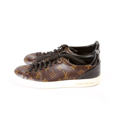 Frontrow Sneakers Size 37.5