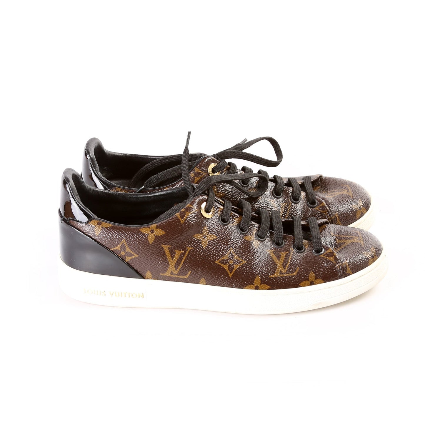 Frontrow Sneakers Size 37.5
