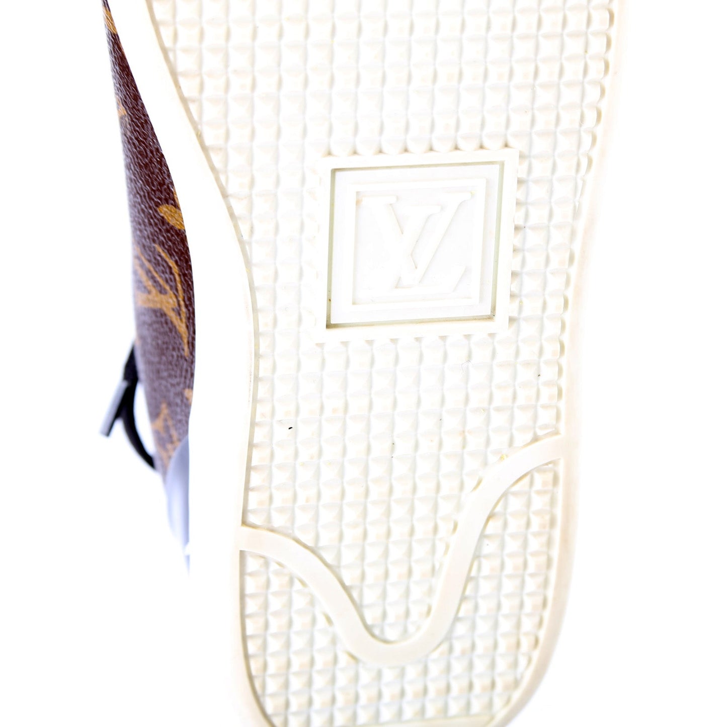 Frontrow Sneakers Size 37.5