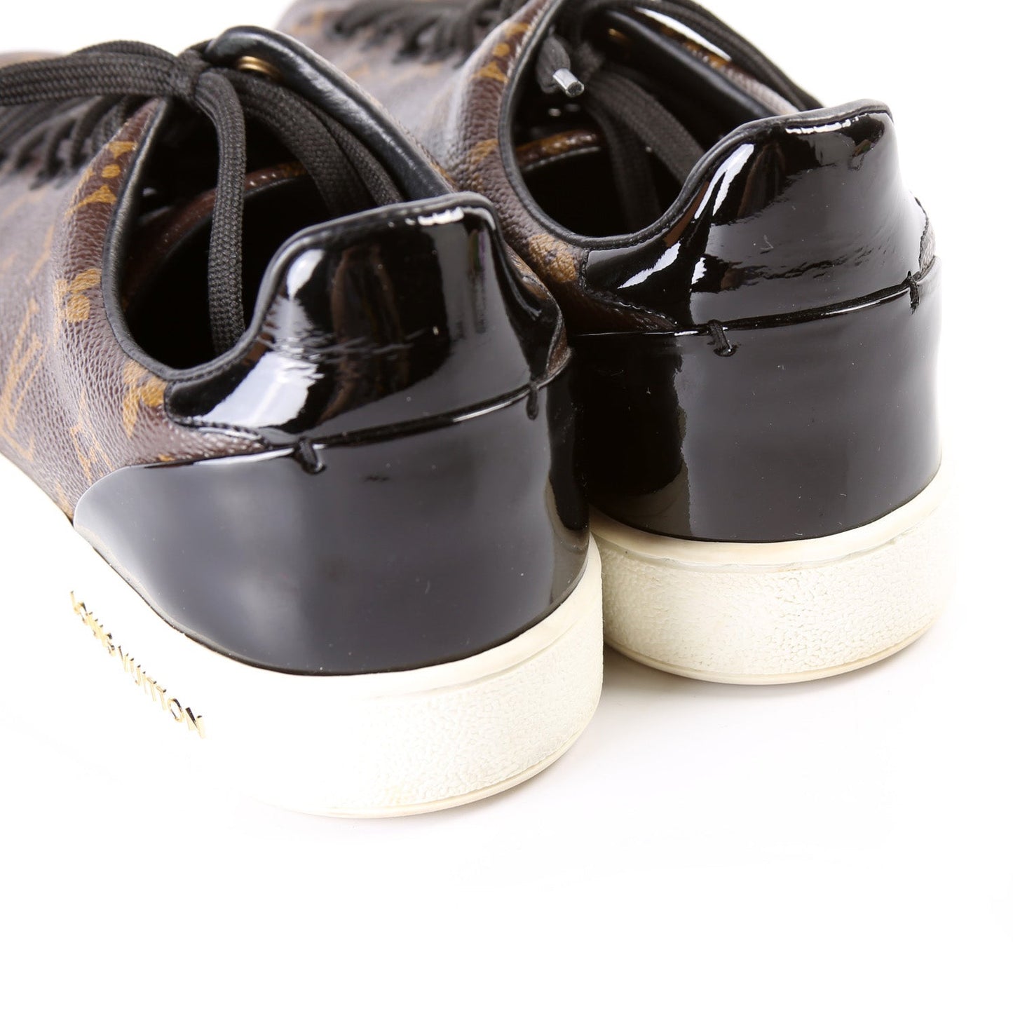 Frontrow Sneakers Size 37.5