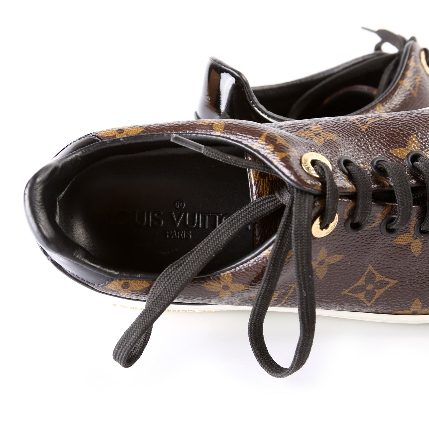 Frontrow Sneakers Size 37.5