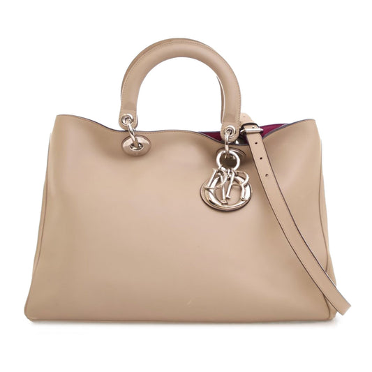Large Diorissimo Satchel
