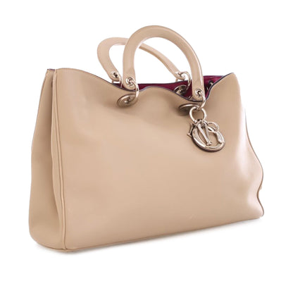 Large Diorissimo Satchel