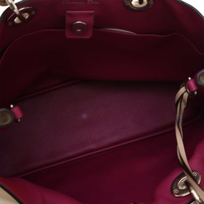 Large Diorissimo Satchel