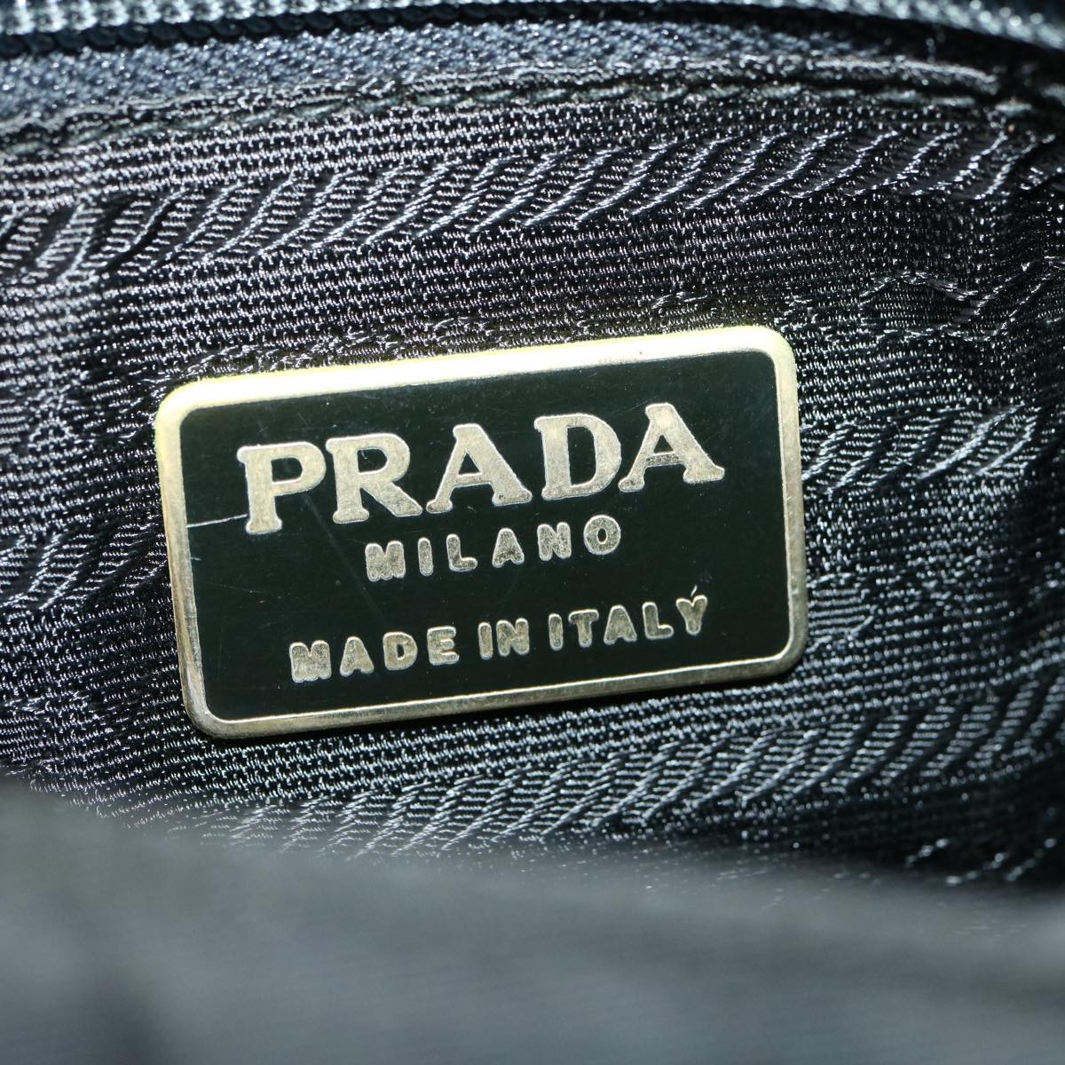 Prada Handbag