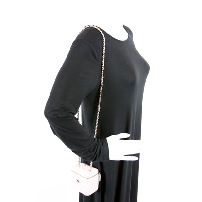 Vanity Mini W/ Chain Caviar 32M