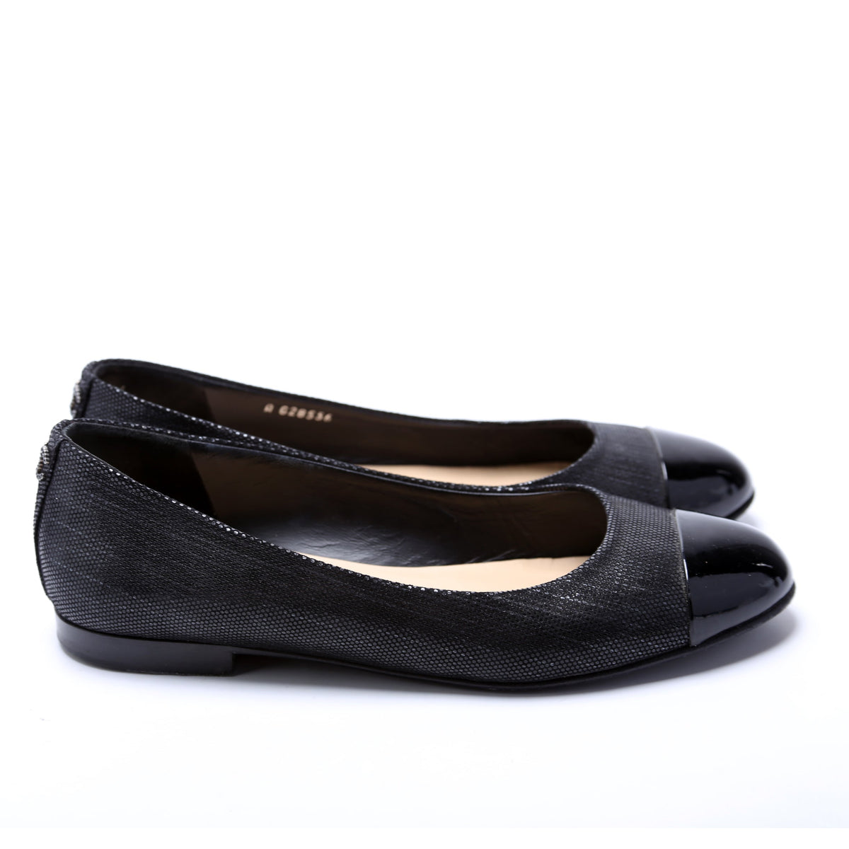 Ballet Flats Size 38