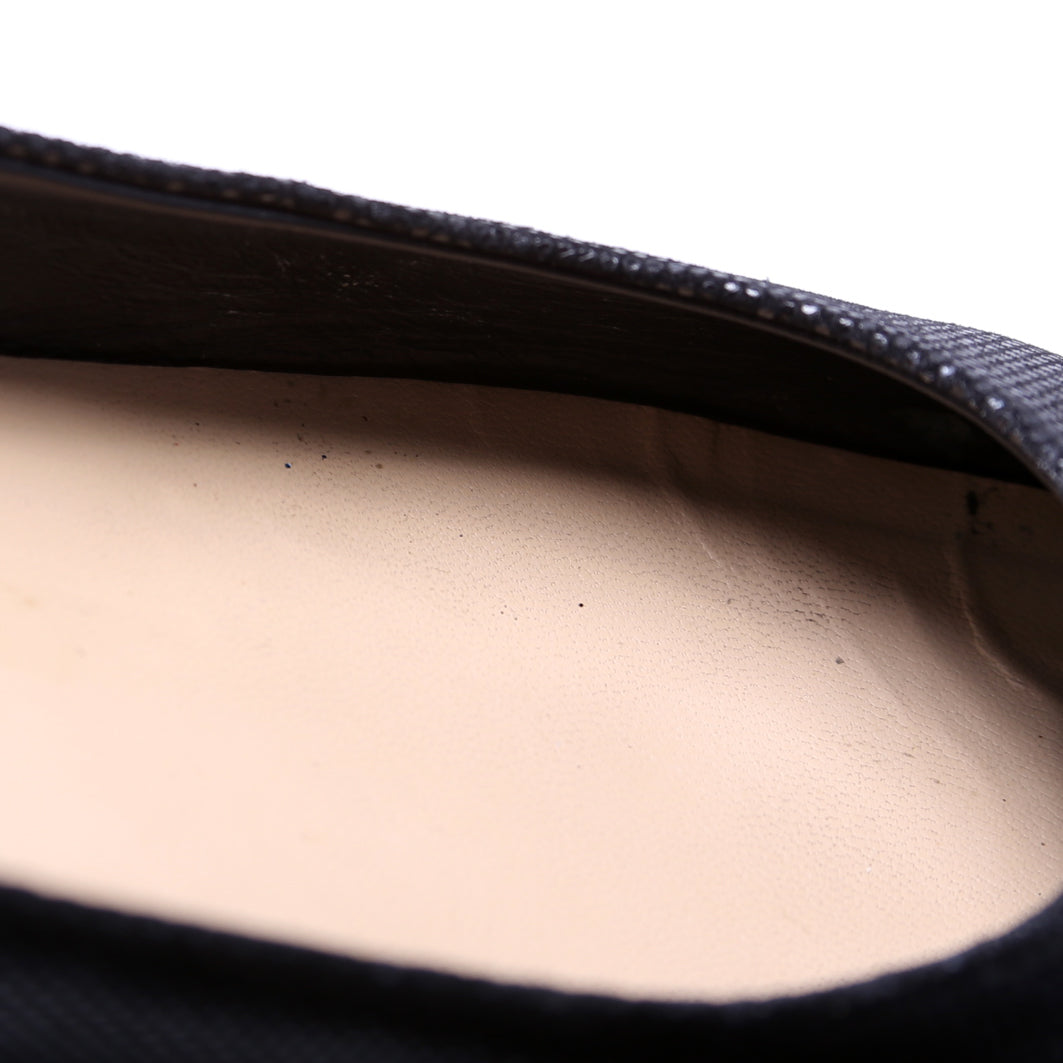 Ballet Flats Size 38