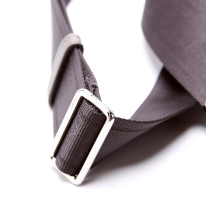 7M0286 Zucca Leather Camera Case