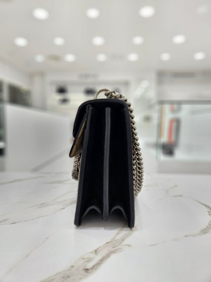 Gucci Dionysus Small GG Shoulder Bag 400249 72986857