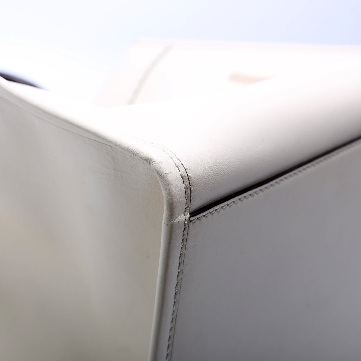 Sunshine Shopper Large Leather