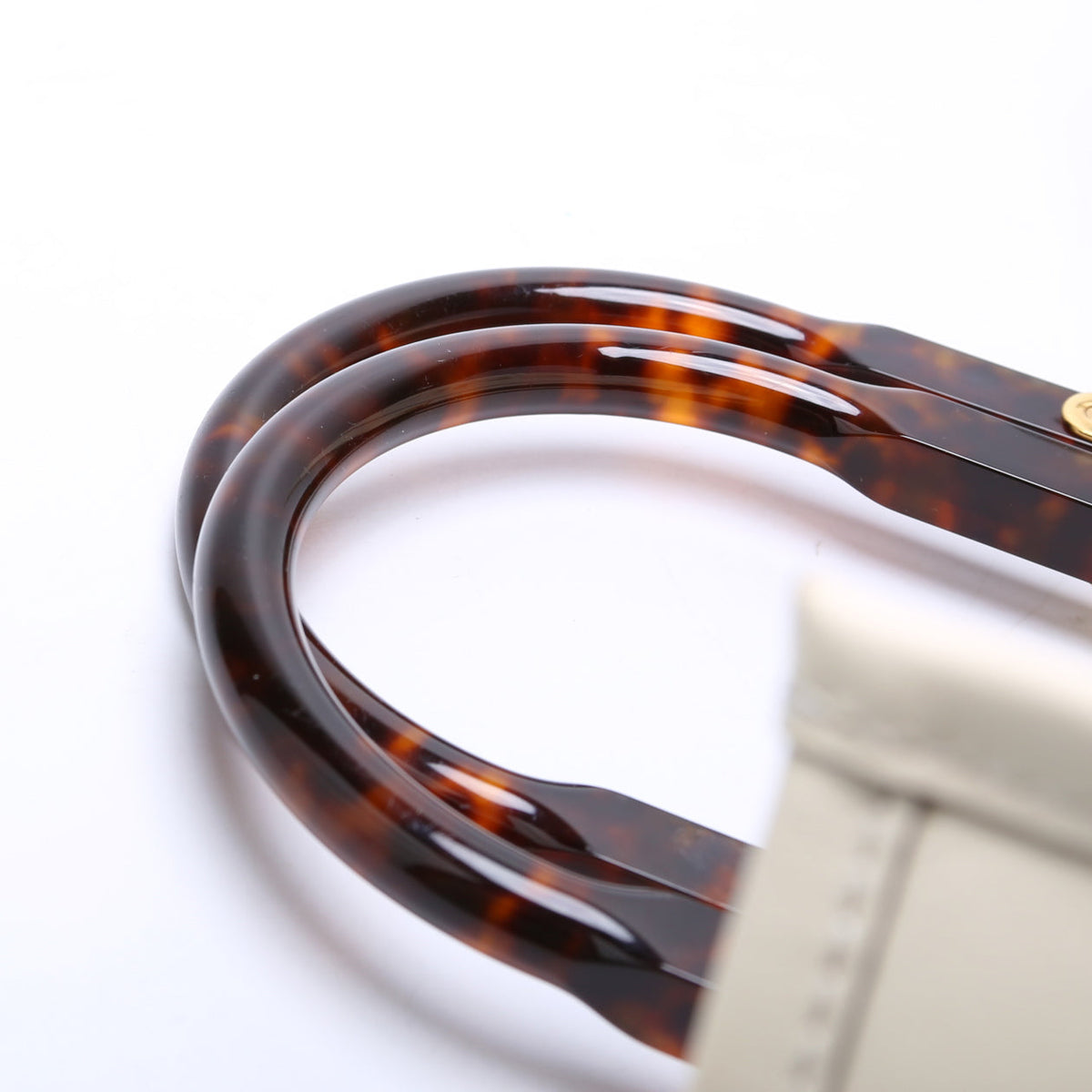 Sunshine Shopper Large Leather