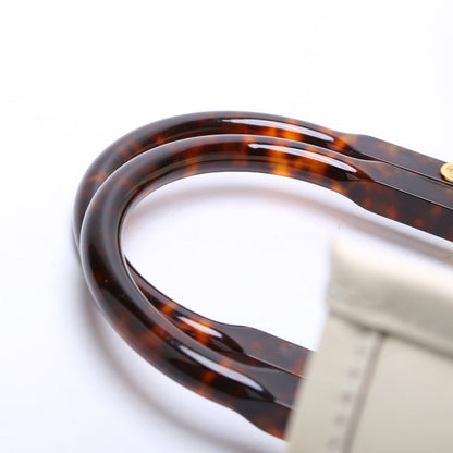 Sunshine Shopper Large Leather