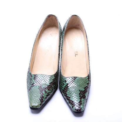 Pointed Toe Pumps Size 39