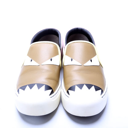Monster Sneakers Size 38.5