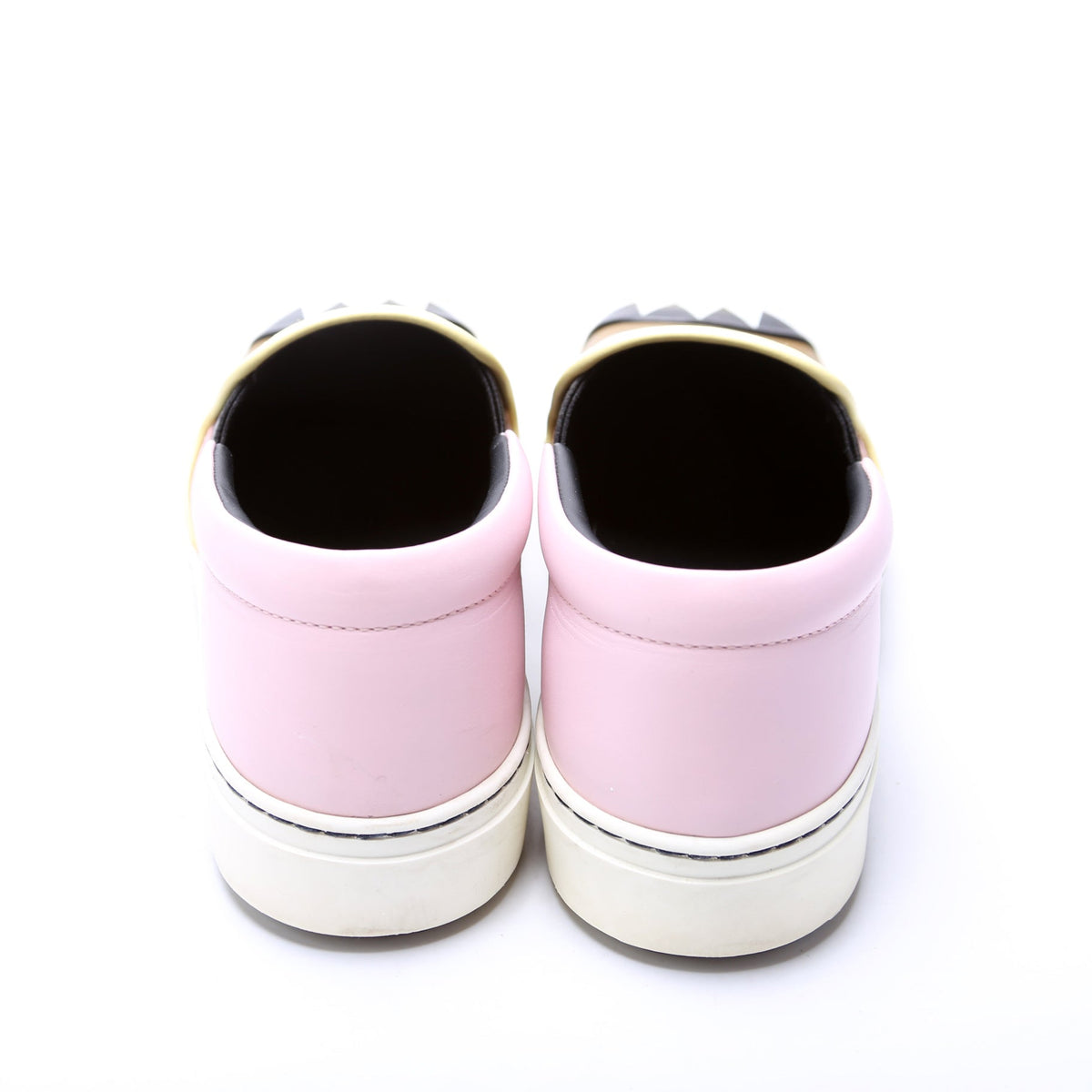 Monster Sneakers Size 38.5