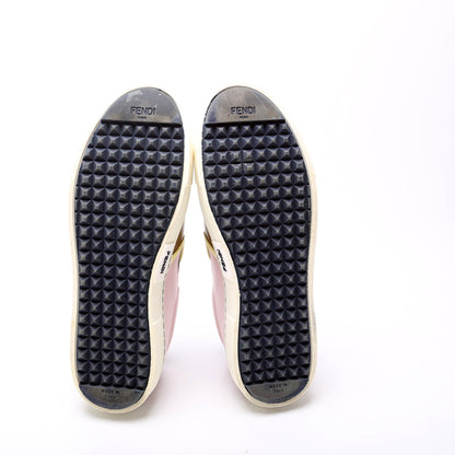 Monster Sneakers Size 38.5