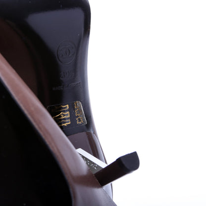 Pointed Toe Pumps Size 39.5