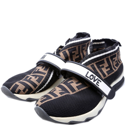 Rockoko Sneakers Size 39