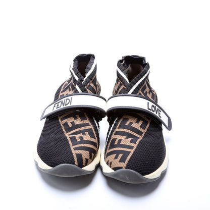 Rockoko Sneakers Size 39