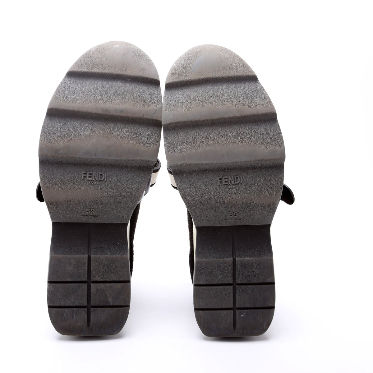 Rockoko Sneakers Size 39