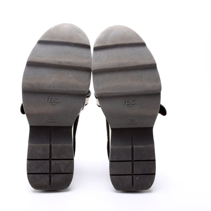 Rockoko Sneakers Size 39