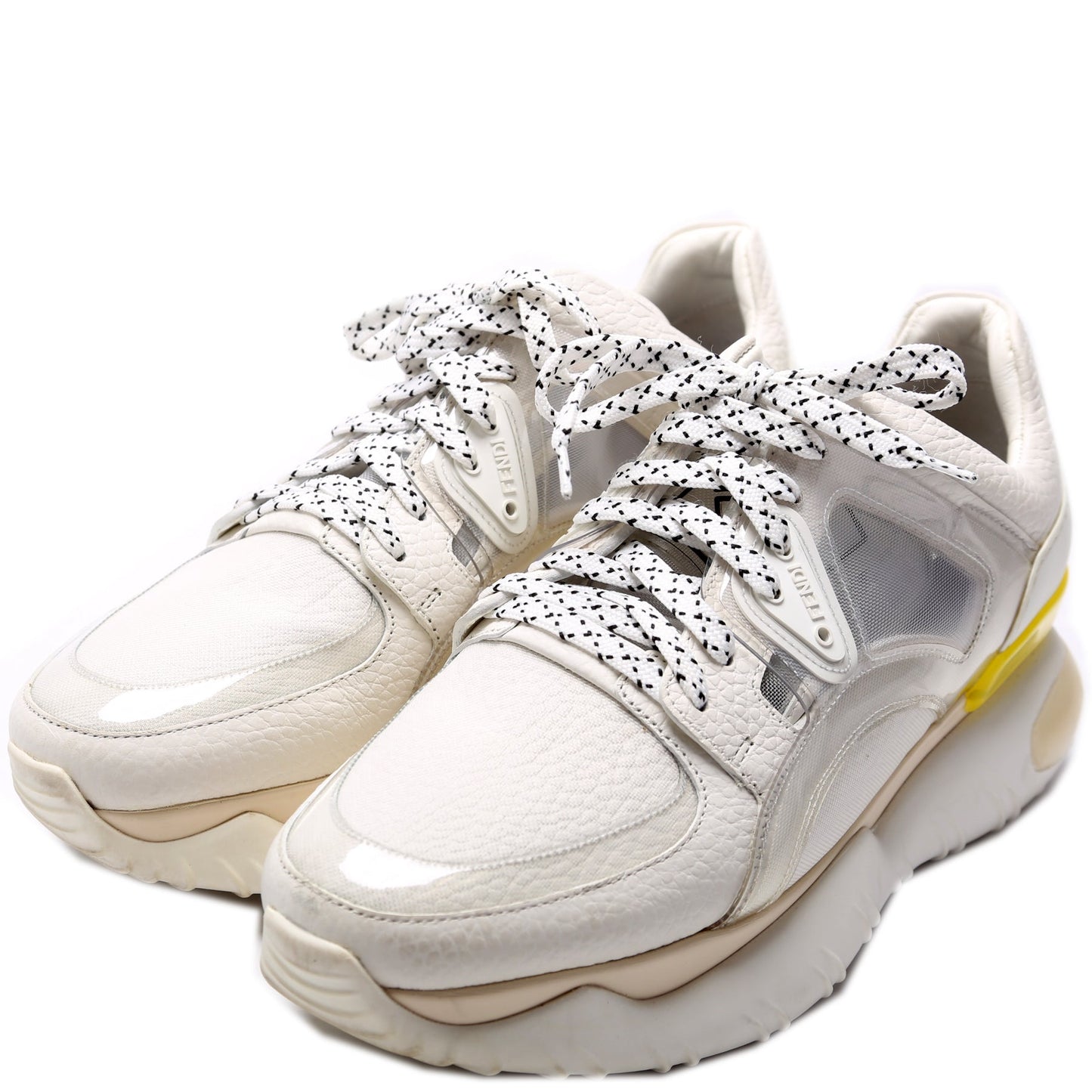 Mesh Sneakers Size 38.5
