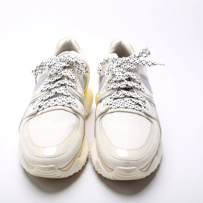 Mesh Sneakers Size 38.5