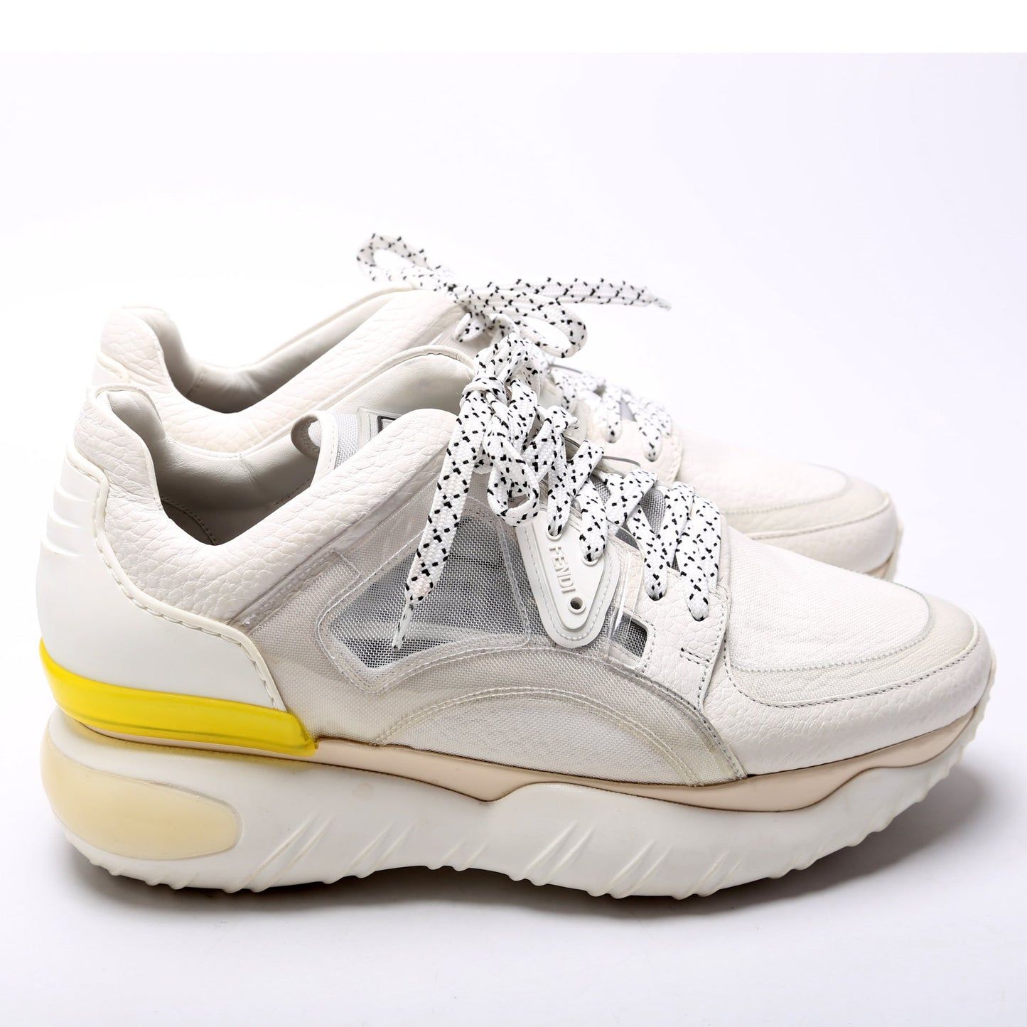 Mesh Sneakers Size 38.5