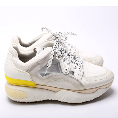 Mesh Sneakers Size 38.5