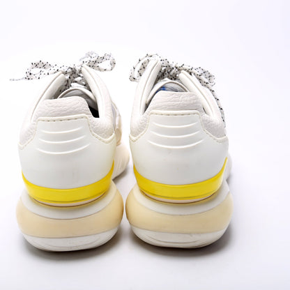 Mesh Sneakers Size 38.5