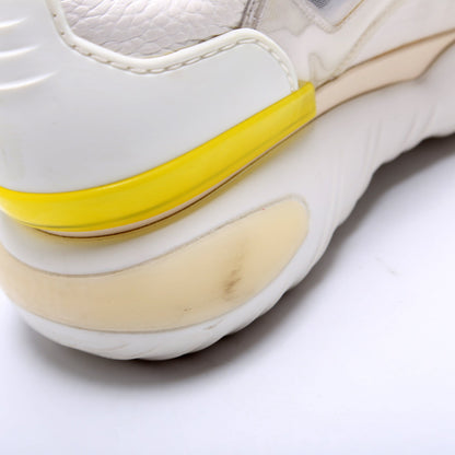Mesh Sneakers Size 38.5