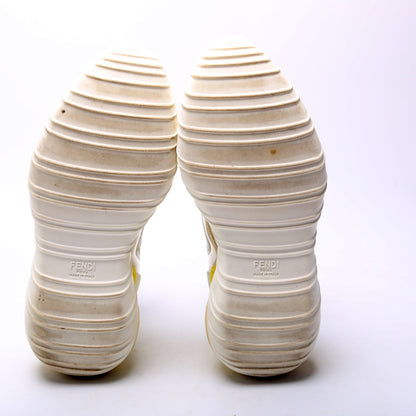 Mesh Sneakers Size 38.5