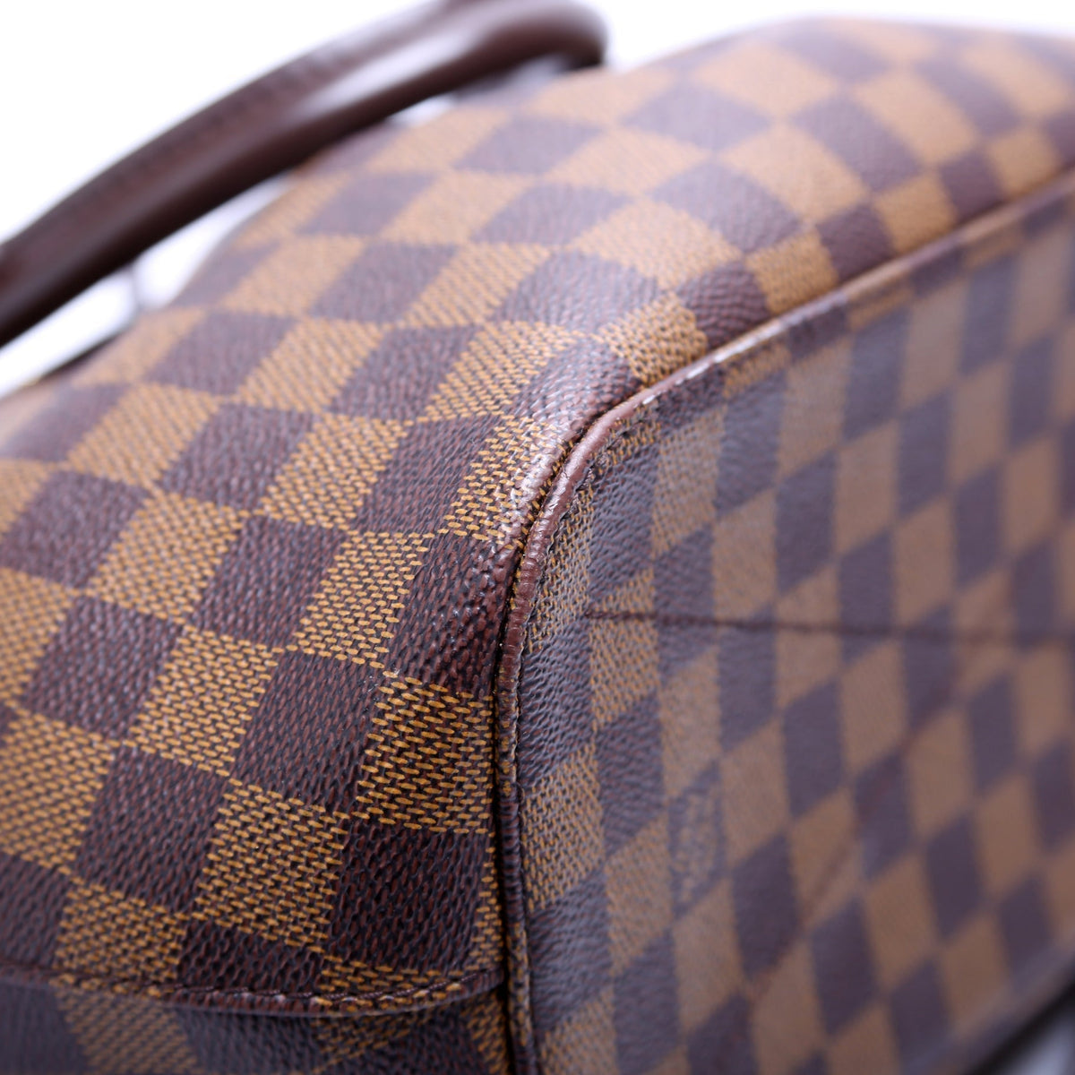 Siena PM Damier Ebene