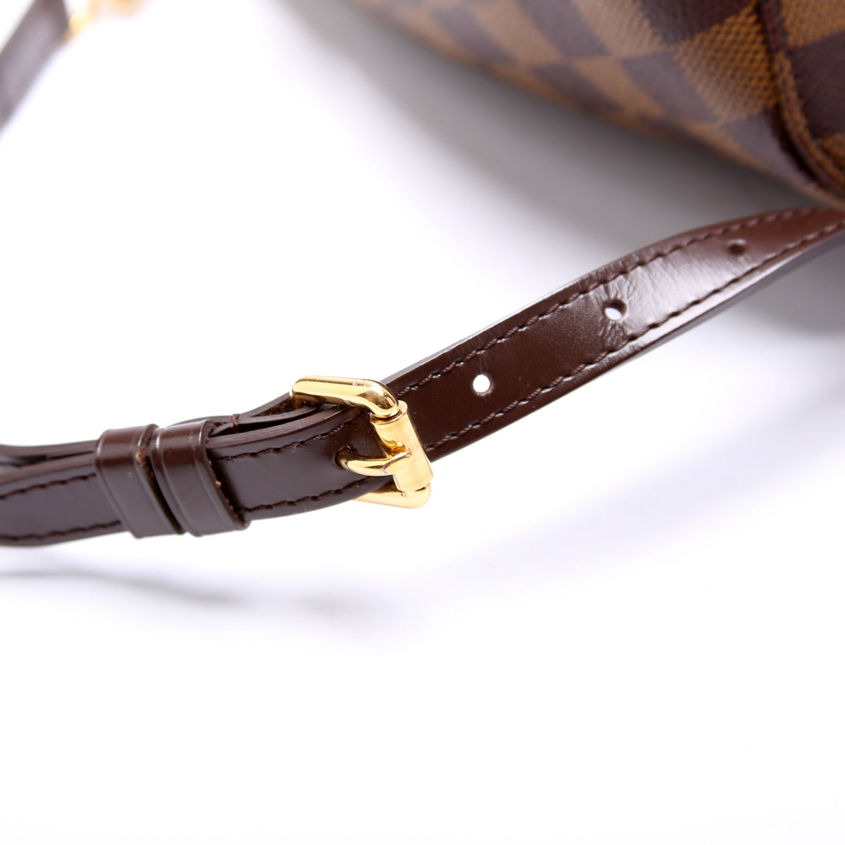 Siena PM Damier Ebene