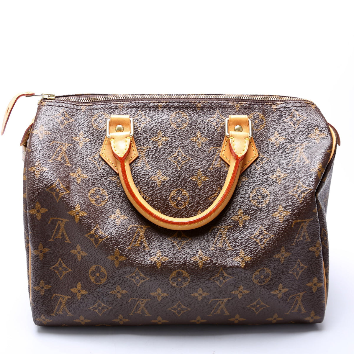 Speedy 30 Monogram