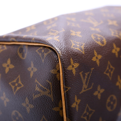 Speedy 30 Monogram