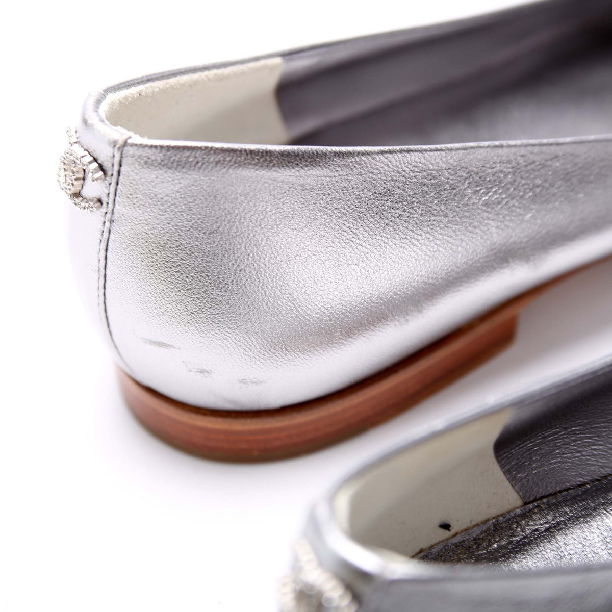 Ballet Flats Size 39