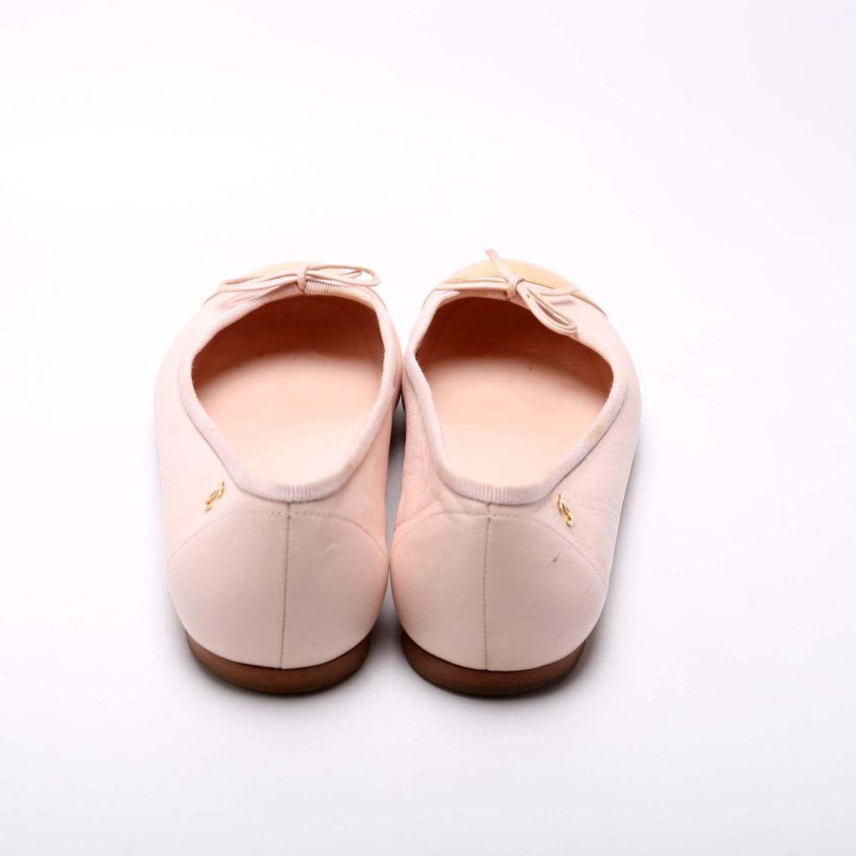 Ballet Flats Size 38.5
