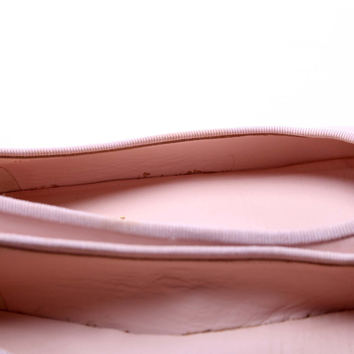 Ballet Flats Size 38.5