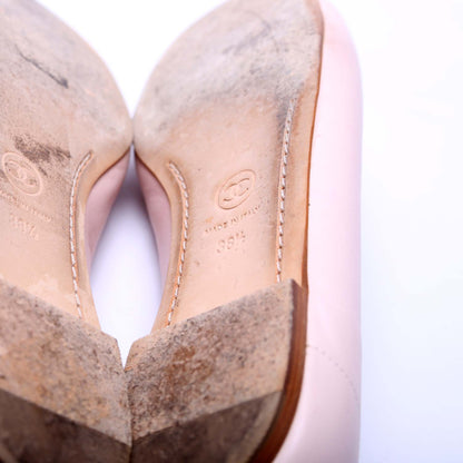 Ballet Flats Size 38.5