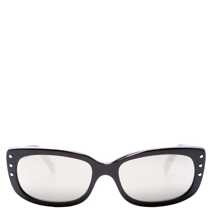CL40072I Mirrored Sunglasses