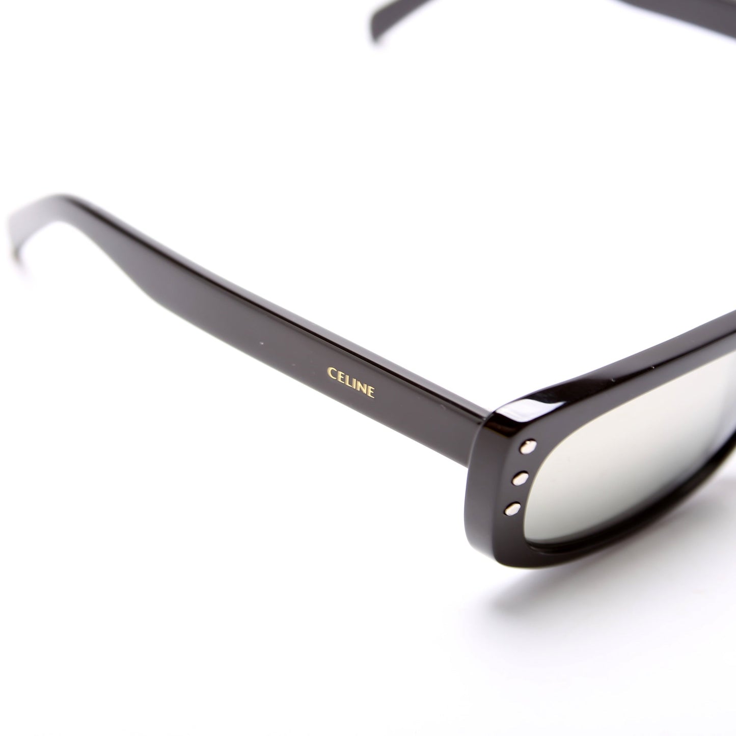 CL40072I Mirrored Sunglasses