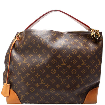 Berri MM Monogram