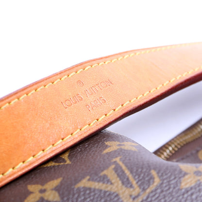 Berri MM Monogram