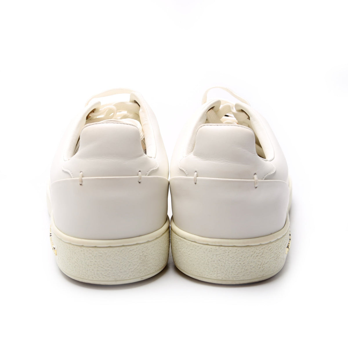 Frontrow Sneakers Size 38